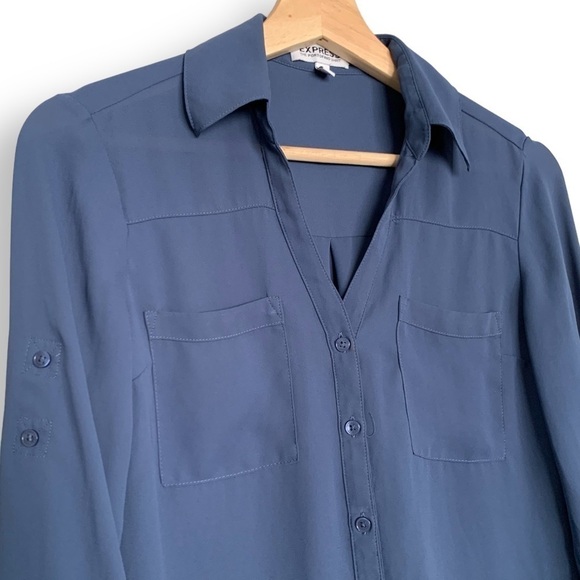 Express Portofino Shirt - Picture 2 of 8